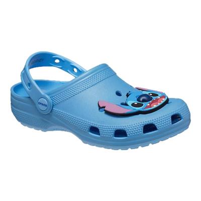 Crocs卡骆驰史迪奇男女款洞洞鞋