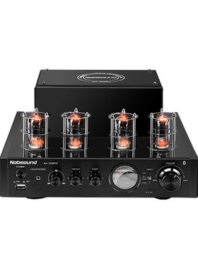 爆款蓝牙HIFI胆机功放