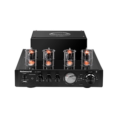 爆款蓝牙HIFI胆机功放