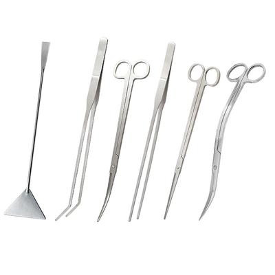 鱼缸水草剪刀草缸全套工具