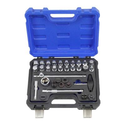 机油油底壳放油螺丝油底壳拆卸