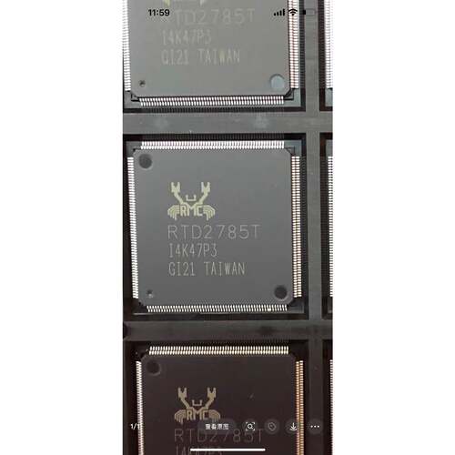询价下单RTD2785T/I4K47P3/G12 可开发票