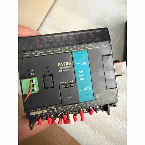 售前询价FATEK永宏PLC FBs-20MAT2-AC