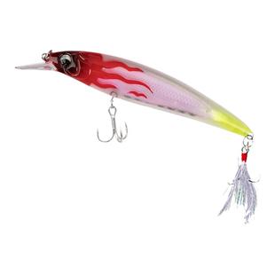 米诺路亚饵浮水假饵噪音远投缓沉水夜光淡水翘嘴鳜鱼海钓海鲈鱼饵