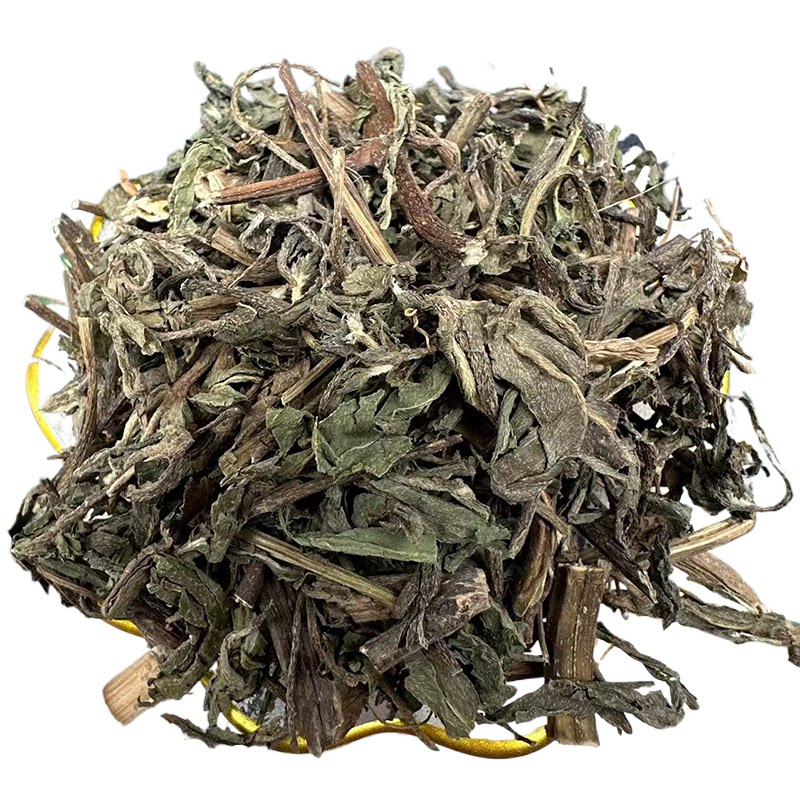 【正宗无添加】旱莲草粉 墨旱莲 旱连草 中药粉店铺药材大全
