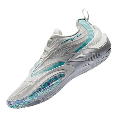 【迪温琴佐同款】安踏瞬