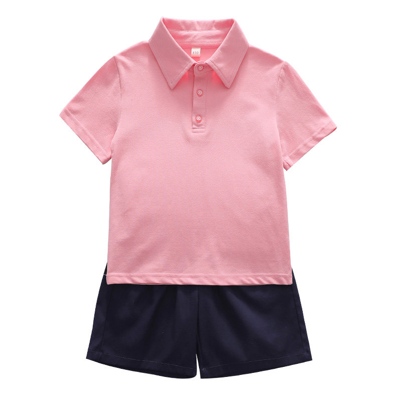 幼儿园服夏装校服套装团购更优惠
