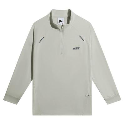 有志者UZIS运动长袖无限