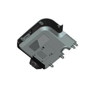 奇瑞瑞虎9专用免走线隐藏式行车记录仪4k超高清无损安装前后双录