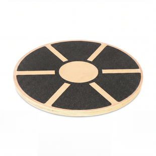 平衡板核心力量脚踝健身体能训练器材健身篮球滑雪康复居家练习器