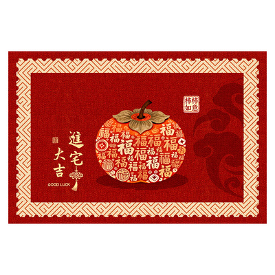入户门地垫新款门口进门专用防滑