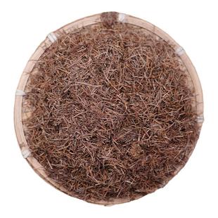 纯松针腐殖土发酵腐熟君子兰专用土松针天然腐叶土兰科用营养花土