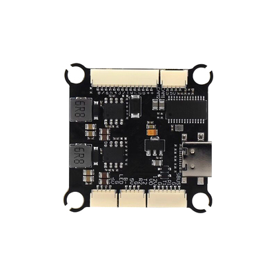 酷飞ArgusF72260A穿越机飞塔