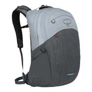 OSPREY新款Parsec 秒差26L城市笔记本电脑男休闲双肩背包通勤出差