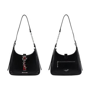 【米哈游/崩坏:星穹铁道】黄泉主题印象系列马鞍包 miHoYo