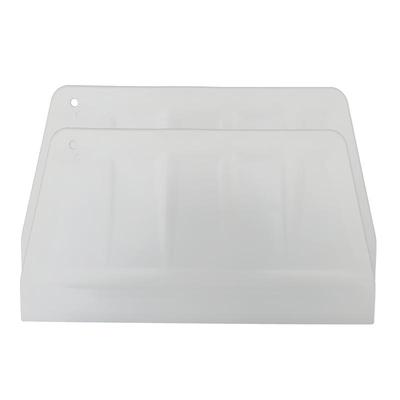肥猫肠粉专用刮板特厚超大30cm