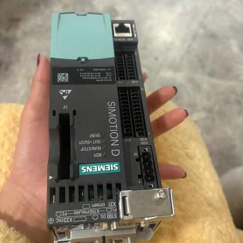 议价SIMOTION D控制单，6AU1410-2A适用