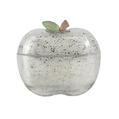 水晶苹果AirPods软胶保护壳