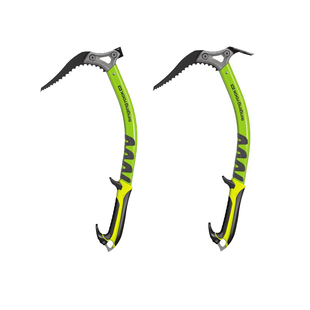 Singing Rock索乐克 BANDIT 小冰镐 铲头锤头多用途技术攀冰干攀