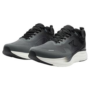 特步流云3.0丨跑步鞋男鞋2025年新款春季网面透气运动鞋男款跑鞋