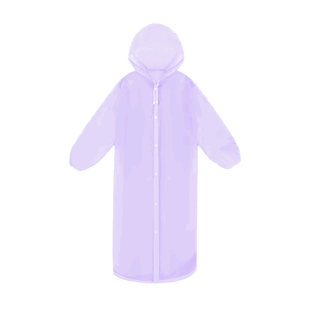 2026新款儿童一次性雨衣可背书包男孩女孩上学专用防暴雨加厚便携