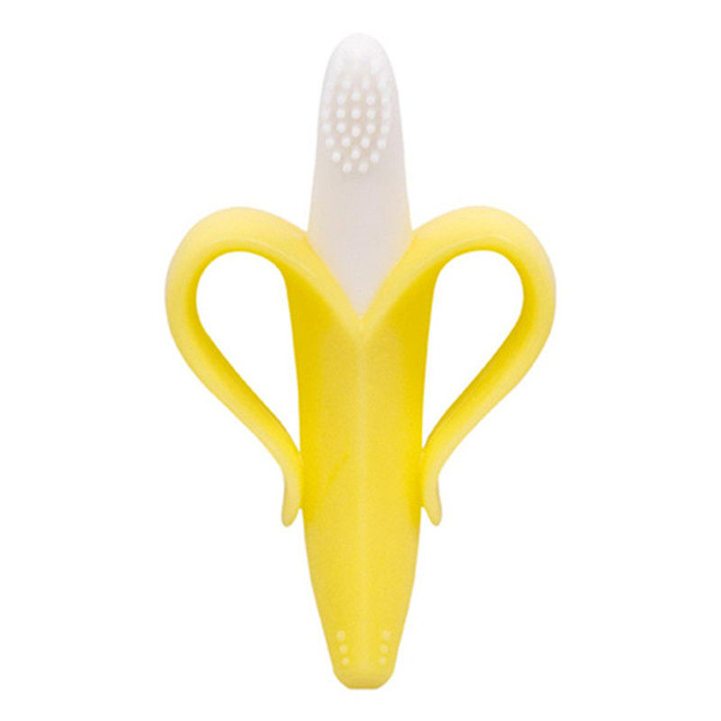 美国香蕉宝宝BABYBANAN牙胶