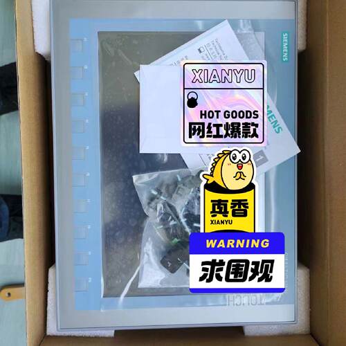 溢价-6AV2123-2MB03-0AX0    触摸屏，新