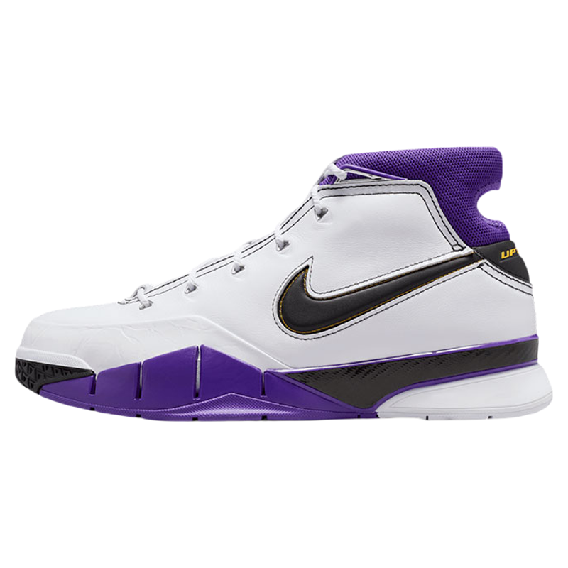 Nikekobe科比1代实战篮球鞋
