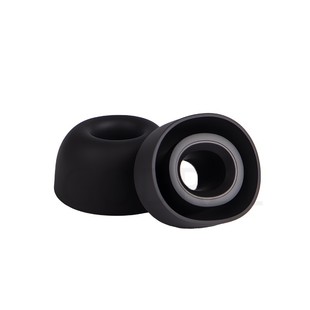 适用籁特易耳星环2耳机套硅胶入耳式硅胶耳塞套运动配件耳堵耳帽
