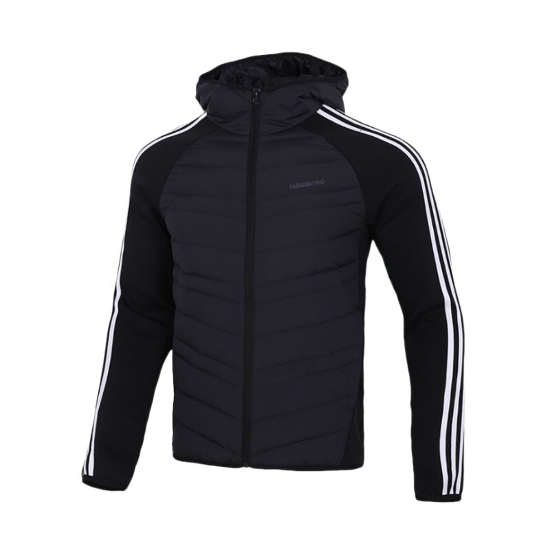 Adidas阿迪达斯正品全新羽绒服