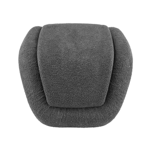 适用丰田22-26款兰德酷路泽挡把头装饰贴普拉多LC300排档头保护套