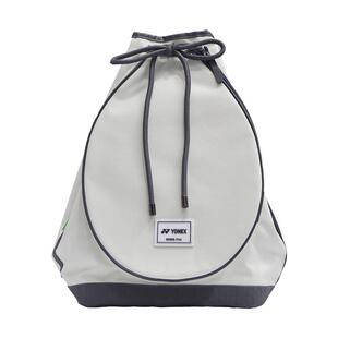 YONEX尤尼克斯羽毛球包yy男女时尚斜跨单肩包374网羽包手拎球拍包