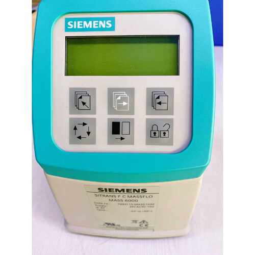议价西门子MAG6000流量计7ME6920-2CA10-1AA0   7ME6920-2CA30-1A