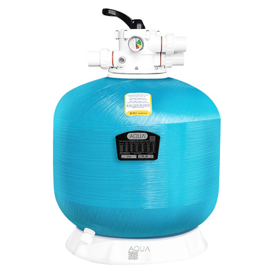 爱克泳池沙缸过滤假一赔十水处理