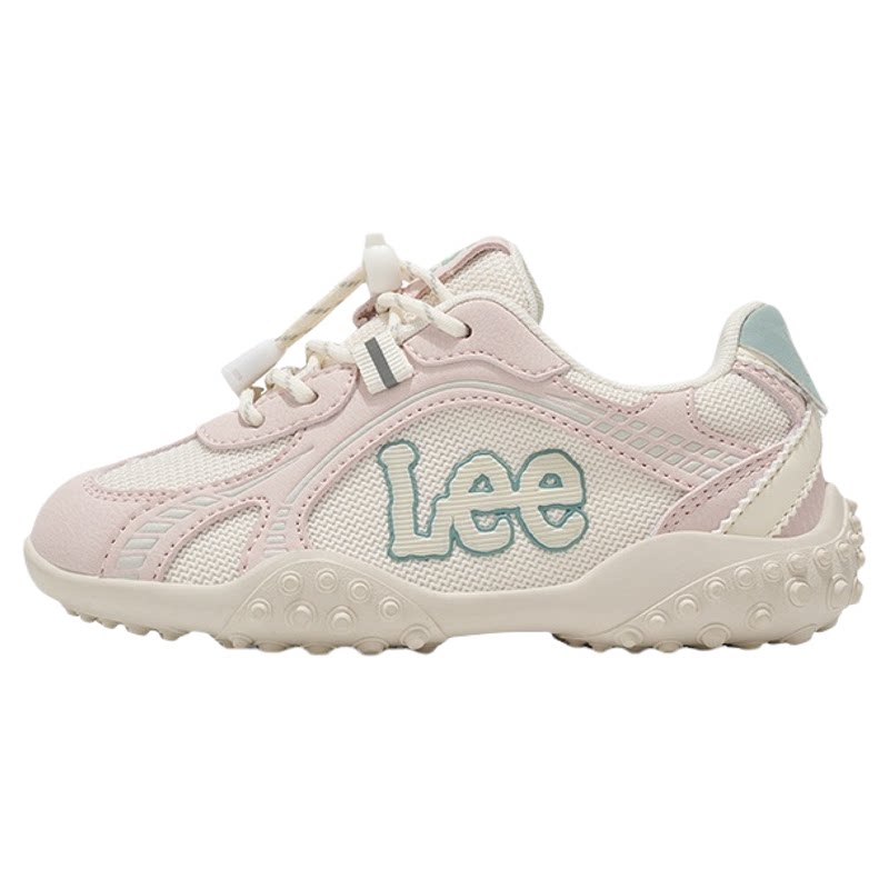 LeeKids童鞋女童运动鞋秋季休闲