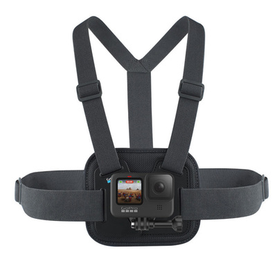 gopro原厂2.0新款胸带