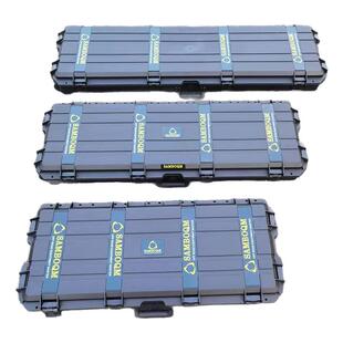 车顶行李箱牧马人拓展车顶拓展装备箱户外旅行坦克方形车顶箱改装