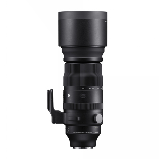 长焦镜头150600适马150-600e卡口镜头