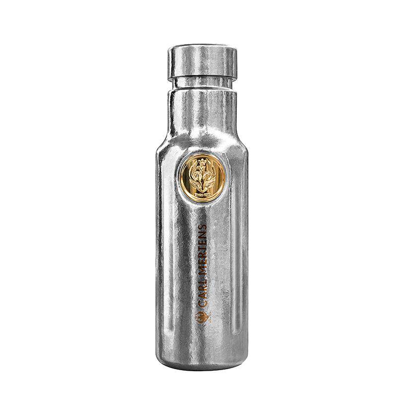 三头鹰纯钛瓶瓶杯随声杯