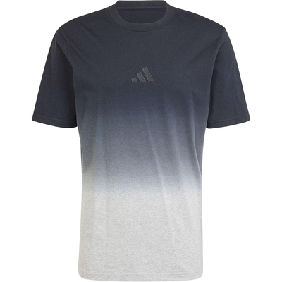 Adidas/阿迪达斯正品夏季新款男士时尚潮流运动短袖T恤JJ3694