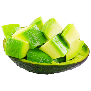 牛油果大果新鲜水果当季整箱现摘鳄梨牛油果奶油宝宝辅食孕妇包邮