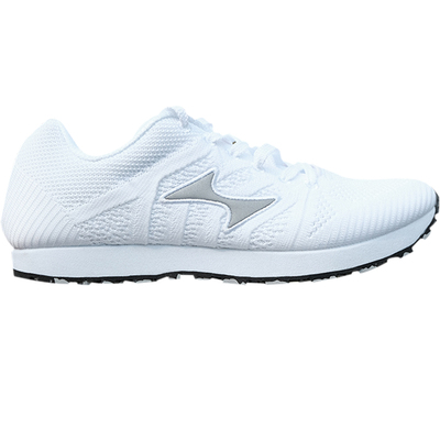 秋冬加厚中考体育立定跳远鞋跑步