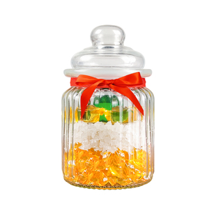 安仁水平床头朝西摆件西北角厕所客厅安忍水玻璃瓶子卧室2026年