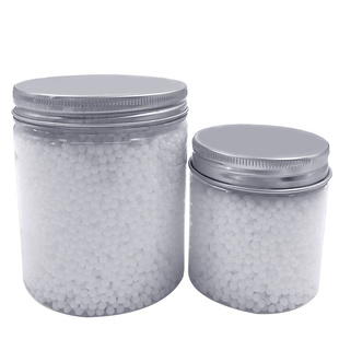 自由树脂可塑土热塑树脂遇热变软遇冷变硬液态玻璃泥diy水晶土