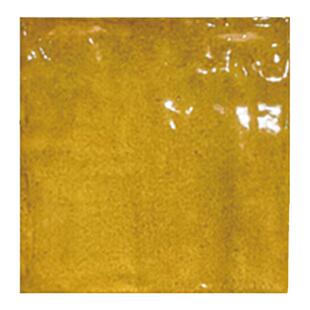 ins风果冻釉面砖背景墙外墙瓷砖厨房卫生间方砖彩色复古手工砖120