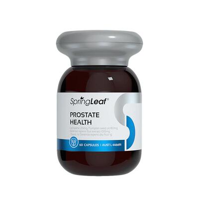 springleaf番茄红素软胶囊