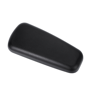 汽车腿部靠垫主驾驶位车门膝盖垫开车腿靠支撑护膝垫车载座椅腿垫