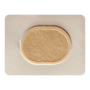 中科绿手指弹力艾绒贴沙蒿子药粉贴防敏驱寒护膝秋冬透皮贴无纺布