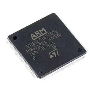 原装STM32F407VET6 ZET6 ZGT6 IGT6 IGH6 VGT6 VGT7 32位微控制器