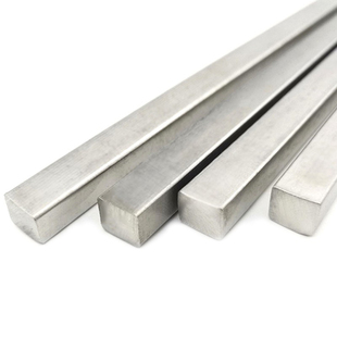 45#钢/A3 1米平键45钢条钢料平键销四方键棒平健条方形平键L